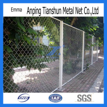 County Yard Fence (TS-E63)